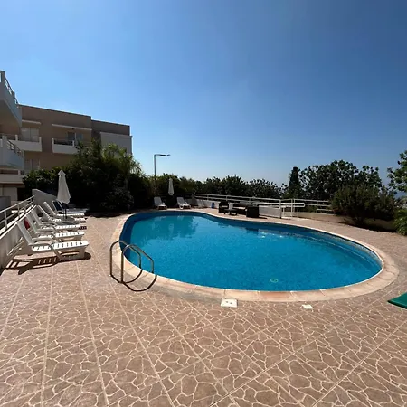 1 Pmp Adamia The Sea View *