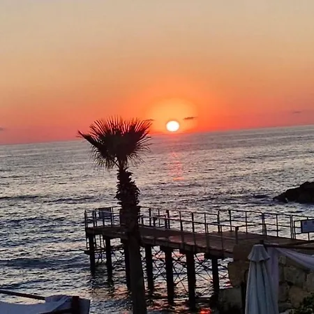 Lägenhet 1 Pmp Adamia The Sea View