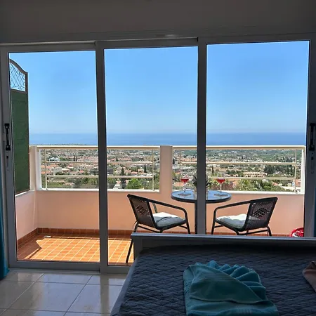 1 Pmp Adamia The Sea View Pégeia