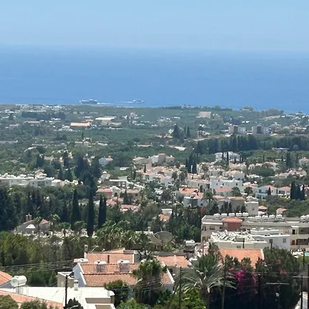 1 Pmp Adamia The Sea View *