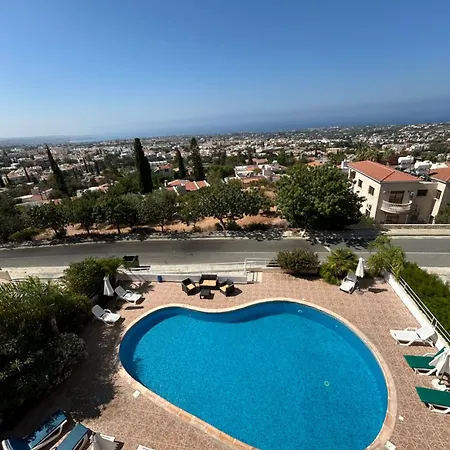 Apartamento 1 Pmp Adamia The Sea View