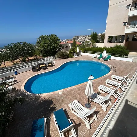 1 Pmp Adamia The Sea View *