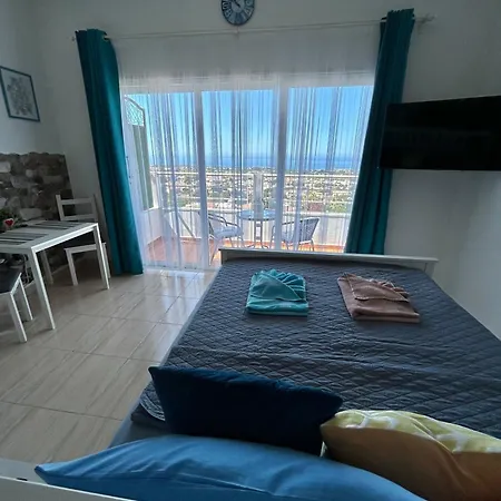 1 Pmp Adamia The Sea View Appartement