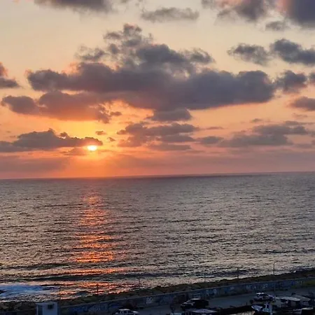 1 Pmp Adamia The Sea View Peyia