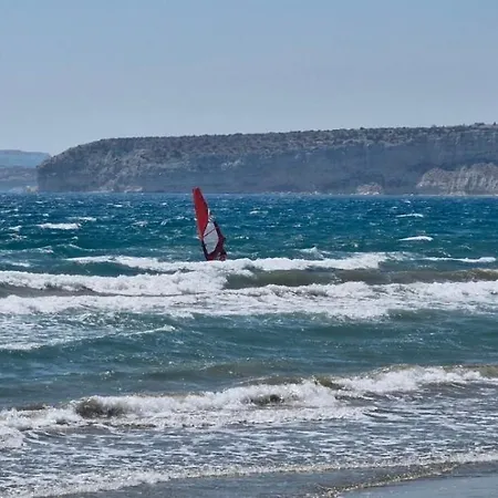 Appartement 1 Pmp Adamia The Sea View *