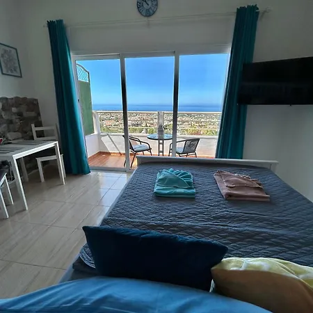 Apartamento 1 Pmp Adamia The Sea View