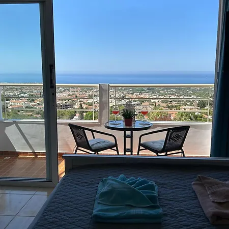 1 Pmp Adamia The Sea View *