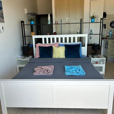 1 Pmp Adamia The Sea View *