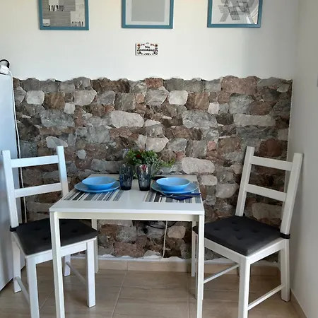 1 Pmp Adamia The Sea View * Peyia