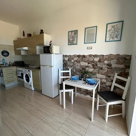 1 Pmp Adamia The Sea View Appartement *