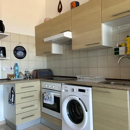 Appartement 1 Pmp Adamia The Sea View *