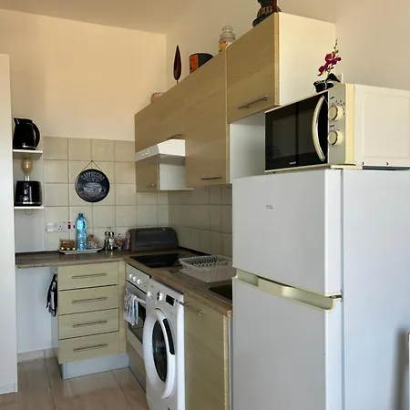 Apartamento 1 Pmp Adamia The Sea View