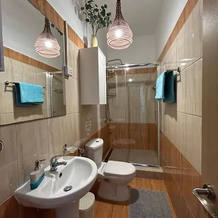 1 Pmp Adamia The Sea View Apartamento Peyia