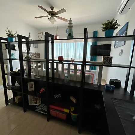 1 Pmp Adamia The Sea View Peyia