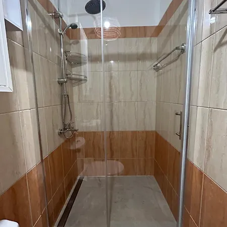 아파트 1 Pmp Adamia The Sea View 페이야