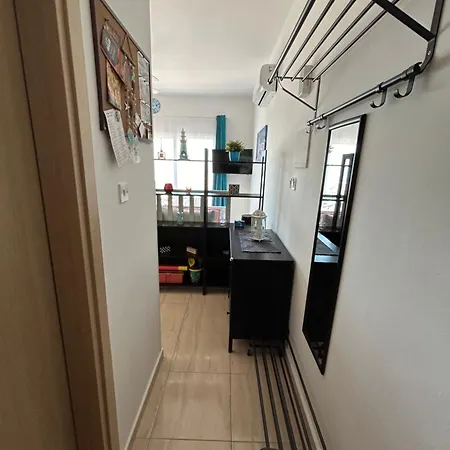 Apartamento 1 Pmp Adamia The Sea View *