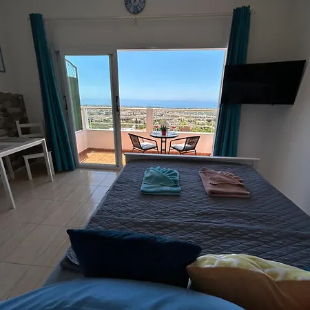 아파트 1 Pmp Adamia The Sea View
