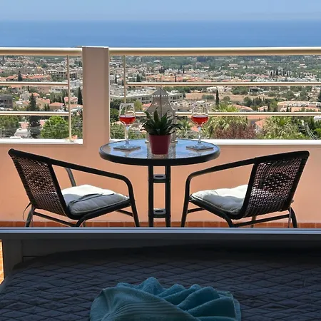 1 Pmp Adamia The Sea View