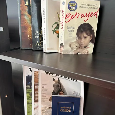 1 Pmp Adamia The Sea View Appartement *