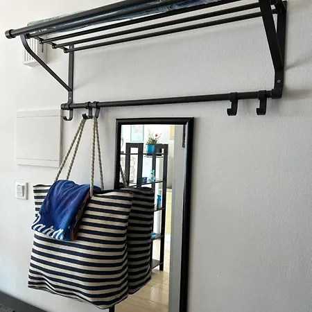 1 Pmp Adamia The Sea View Peyia