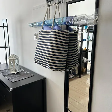 1 Pmp Adamia The Sea View * Peyia