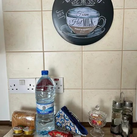 Appartement 1 Pmp Adamia The Sea View