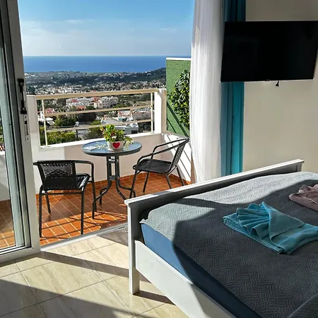 1 Pmp Adamia The Sea View