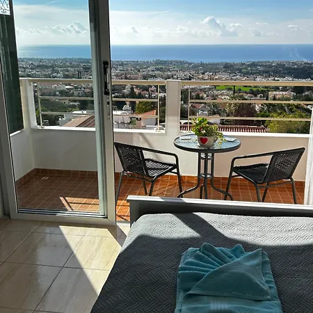 Appartement 1 Pmp Adamia The Sea View