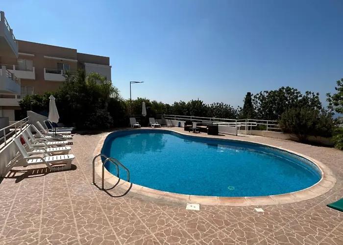 1 Pmp Adamia The Sea View *