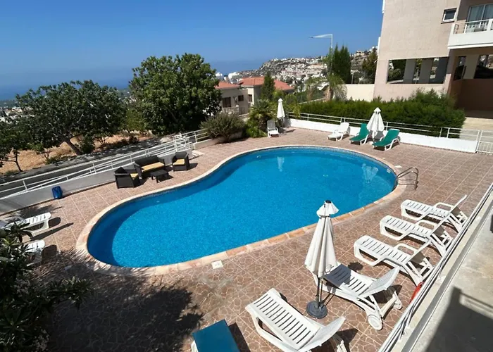 1 Pmp Adamia The Sea View *