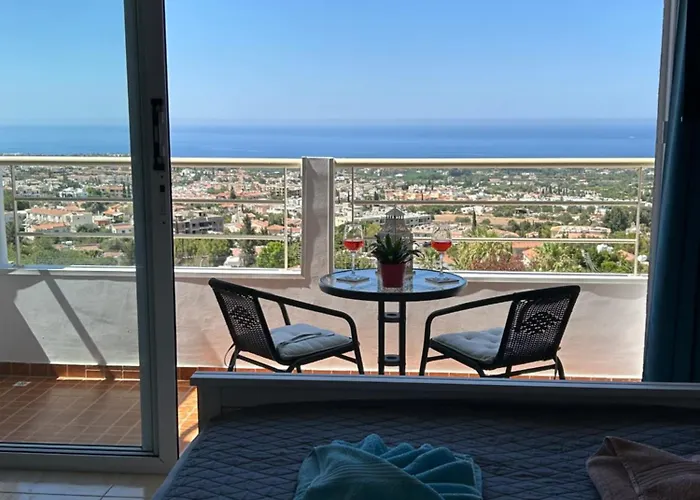 1 Pmp Adamia The Sea View *