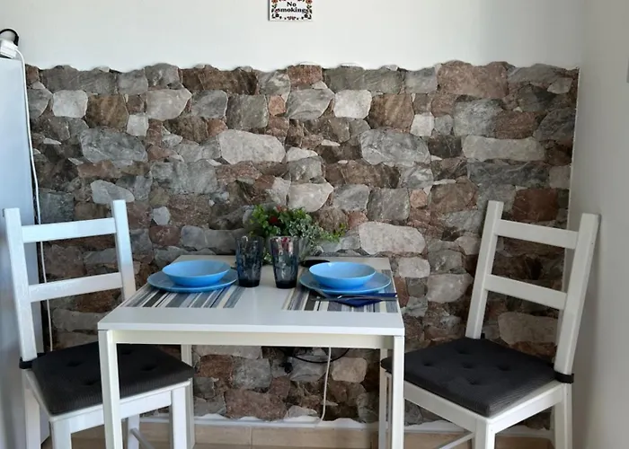 1 Pmp Adamia The Sea View * Peyia