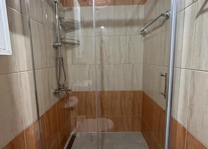 Apartmán 1 Pmp Adamia The Sea View Pegeia