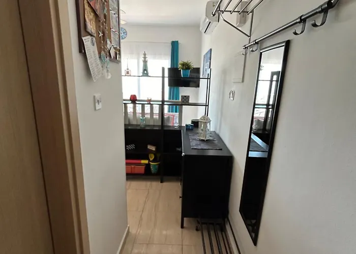 Apartmán 1 Pmp Adamia The Sea View *