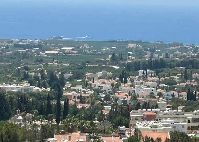 1 Pmp Adamia The Sea View *