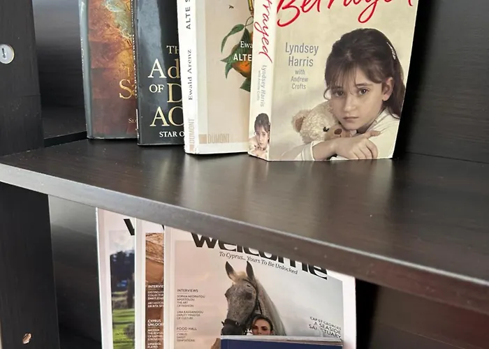 1 Pmp Adamia The Sea View アパート *