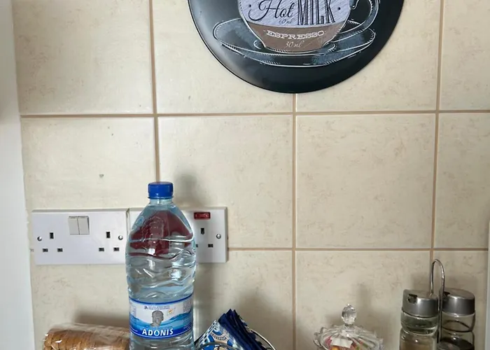 Apartmán 1 Pmp Adamia The Sea View